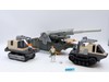 Thunderclap 100% Complete GI Joe 1989 Hasbro Action Figure Vehicle