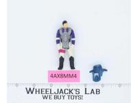 Bruce Sato Dynamo 100% COMPLETE 1987 M.A.S.K. MASK Kenner Vintage