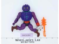 Spikor 100% Complete He-Man Masters of the Universe MOTU Mattel 1985 Vintage