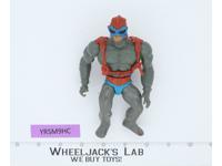 Stratos He-Man Masters of the Universe MOTU Vintage 1982 Mattel Action Figure