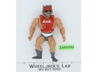 Zodac Inc. He-Man Masters of the Universe MOTU Mattel 1982 Figure