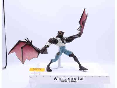 Man-Bat Legends Of The Dark Knight 1997 Kenner Action Figure
