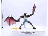 Man-Bat Legends Of The Dark Knight 1997 Kenner Action Figure