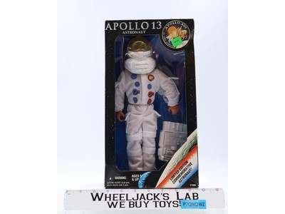 Apollo 13 Limited Edition Commemorative Astronaut 1995 Kenner Figure NEW SEALED