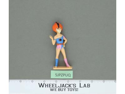 Wilykit Wily Kit 100% Complete Thundercats 1985 LJN Vintage Action Figure