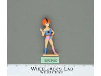 Wilykit Wily Kit 100% Complete Thundercats 1985 LJN Vintage Action Figure