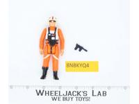 X-Wing Pilot Luke Skywalker 100% Complete Star Wars 1978 Kenner NO REPRO