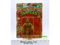 Sewer Scout Raph Teenage Mutant Ninja Turtles TMNT 1992 Playmates MOSC SEALED