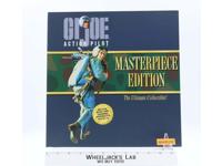 GI Joe Action Pilot Masterpiece Edition Ultimate Collectible VI MISB 1996 Hasbro