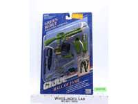 Green Beret Weapons Arsenal GI Joe Hall of Fame 21st Century Toys Action Figure