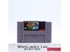 Super Mario World 2 Yoshi's Island Super Nintendo SNES 1992 Cartridge ONLY
