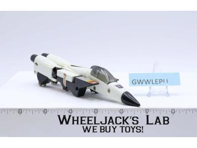 Ramjet BODY ONLY 1985 Vintage Hasbro G1 Transformers Action Figure