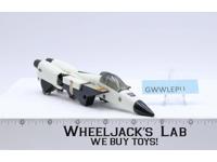 Ramjet BODY ONLY 1985 Vintage Hasbro G1 Transformers Action Figure