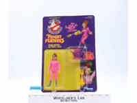 Janine Melnitz Fright Features The Real Ghostbusters 1986 NEW MOSC SEALED