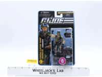 General Clayton "Hawk" Abernathy GI Joe Pursuit of Cobra 2010 Hasbro NEW SEALED