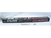 Darth Maul Force FX Lightsaber 2006 Star Wars Master Replicas