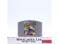 Mario Kart Nintendo 64 N64 1996 Video Game Cartridge ONLY