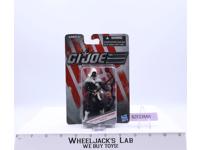Storm Shadow GI Joe Dollar General 2011 Hasbro Action Figure NEW MOSC SEALED
