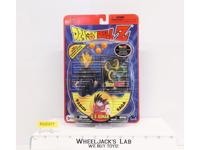 S.S.Gohan Babidi Saga Dragon Ball Z 2000 Irwin Toys Figure NEW SEALED