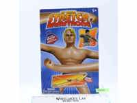 The Original Stretch Armstrong 2016 Hasbro 12" Giant Stretch Action Figure