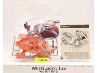 Thunderclaw Air Raiders 1987 Hasbro Action Figure Vehicle NEW MISP SEALED