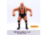 King Kong Bundy 1986 WWF LJN Titan Sports 8" Vintage Wrestling Action Figure