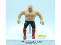 George The Animal Steele 1986 WWF LJN Titan Sports 8" Vintage Wrestling Figure