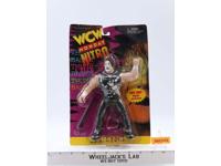 Sting WCW Monday Nitro Collectable Wrestlers MOSC Original Toymakers 1997