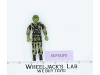 Hit & Run V1 G.I. Joe 1988 Hasbro Vintage Action Figure