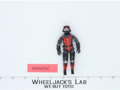 Strato-Viper V1 100% Complete G.I. Joe 1986 Hasbro Vintage Action Figure