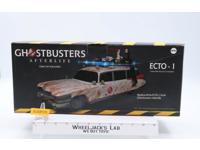 Ecto-1 Collectible Popcorn Container Ghostbusters Afterlife 2021 AMC
