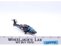 Wrong Way Attack Chopper MR-41 1985 Gobots Bandai Tonka Vintage