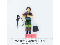 Footloose V2 Sgt. Slaughter’s Marauder G.I. Joe 1989 Hasbro Vintage