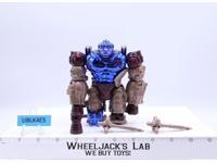 Heroic Optimus Primal Transmetals Beast War 1997 Transformers Action Figure