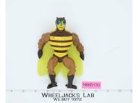 Buzz-Off He-Man Masters of the Universe MOTU Mattel 1984 Vintage Figure