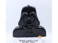 Darth Vader Action Figure Storage Case Container 1980 Star Wars Kenner