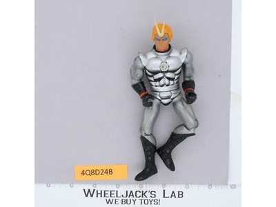 Night Fighter Dargon Sectaurs Warriors of Symbion Coleco 1984 Vintage Figure