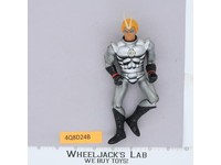 Night Fighter Dargon Sectaurs Warriors of Symbion Coleco 1984 Vintage Figure