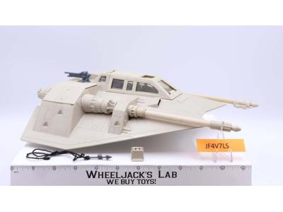 Snowspeeder 100% Complete WORKS Star Wars ESB 1980 Kenner Vintage Action Figure