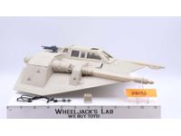 Snowspeeder 100% Complete WORKS Star Wars ESB 1980 Kenner Vintage Action Figure