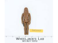 Chewbacca Star Wars 1977 Vintage Kenner Action Figure