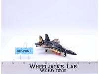 Air Raid Vintage 1986 G1 Transformers Hasbro Action Figure