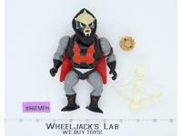 BUZZ SAW Hordak 100% Complete He-Man Masters of the Universe MOTU 1987 Mattel
