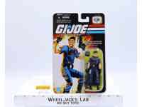 Flint Warrant Officer GI Joe 25th Anniv. 2008 Hasbro Figure NEW MOCS SEALED