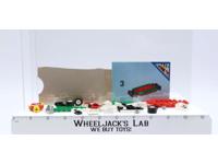 #6546 Octan Slick Racer 100% Complete Lego 1996 Town System