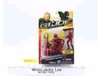 Crimson Guard G.I. Joe Retaliation 2012 Hasbro Action Figure NEW MOSC SEALED