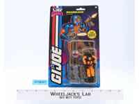 Roadblock GI Joe Star Brigade 1993 Hasbro Action Figure NEW MOSC SEALED
