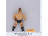 Terrible Tom Tomahawk Wrestlers of the World Sparkle KO Action Figure