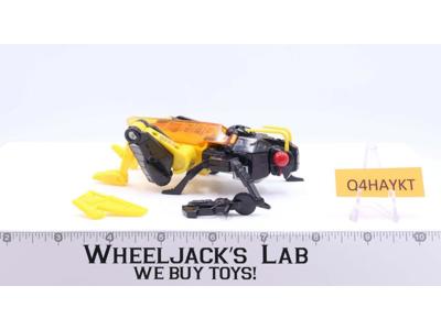 Ransack 100% Complete 1985 G1 Transformers Hasbro Vintage Action Figure