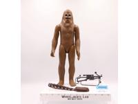 Chewbacca 100% Complete Star Wars 1978 Vintage Kenner 15" Action Figure